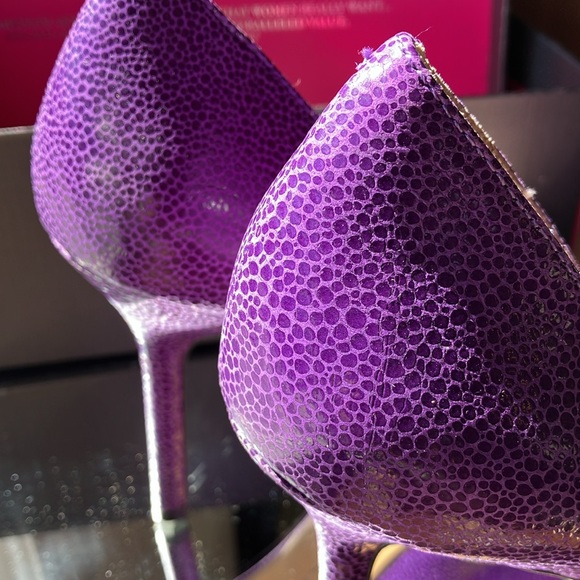 Vince Camuto solid stingray - Picture 3 of 5